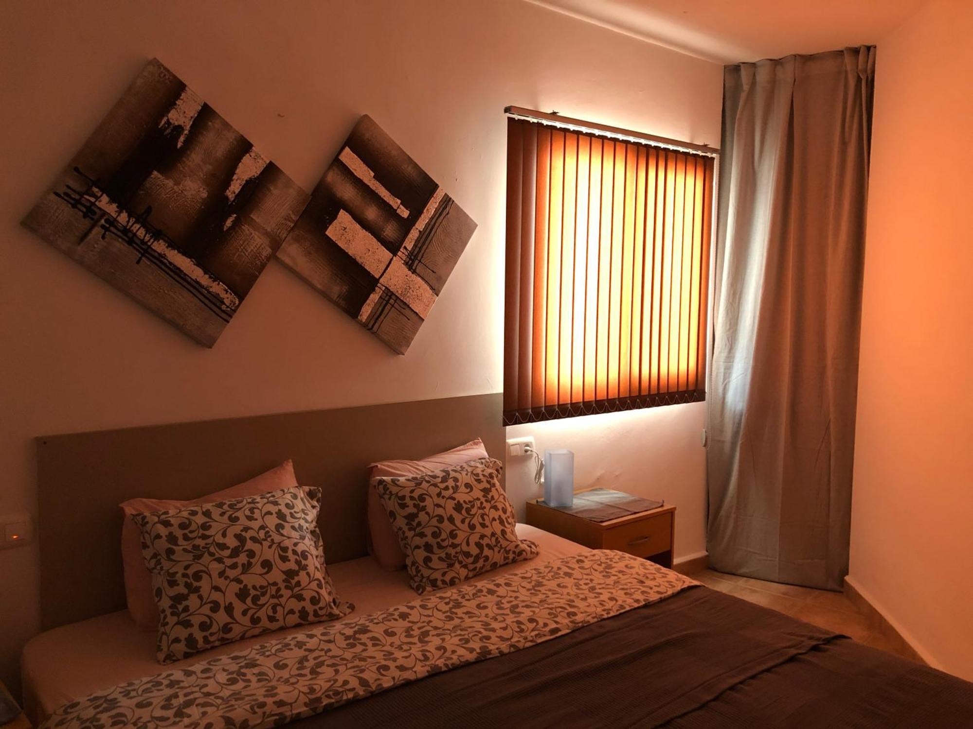 Country Sun Apartments Casarabonela Room photo