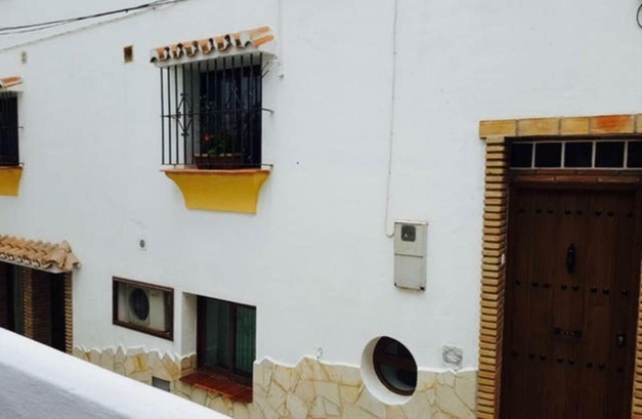 Country Sun Apartments Casarabonela Exterior photo