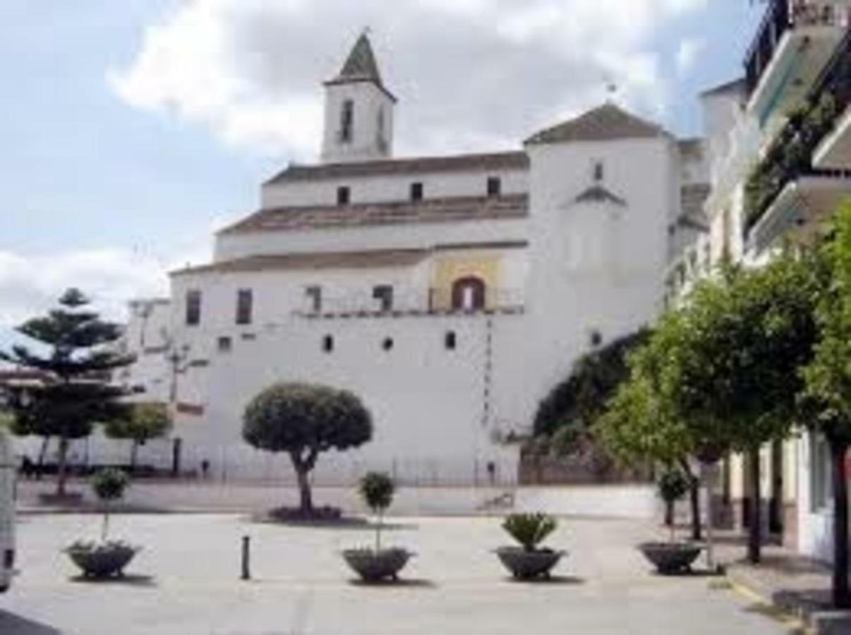 Country Sun Apartments Casarabonela Exterior photo